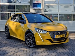 Peugeot 208 - 1.2 PureTech GT|Pano|LED|Cruise|Clima|360'Camera|17-inch|