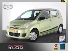 Daihatsu Cuore - 1.0 Clever | APK t/m 01-05-2027 | nieuwe koppeling |