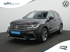 Volkswagen Tiguan - 1.4 TSI eHybrid 245 pk R-Line Business | IQ Light | 360 camera | Adaptive Cruise | Stuur-/