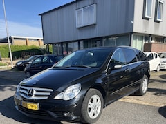 Mercedes-Benz R-klasse - 280 CDI Lang Zeer nette, goed onderhouden en perfect rijdende R- klasse