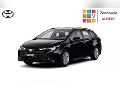 Toyota Corolla Touring Sports - Hybrid 140 Active NIEUW van €38.653, = voor €33.499, =