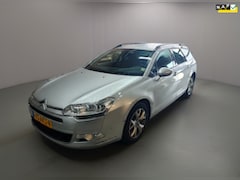 Citroën C5 Tourer - 2.0 16V Ligne Business, LPG G3, Trekhaak, PDC, Clima, Cruise, Leer, NAP