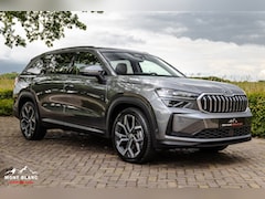 Skoda Kodiaq - 1.5 TSI PHEV|Pano.|Trekhaak|Fabrieks garantie