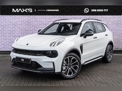 Lynk & Co 01 - 1.5 Plug-in Hybrid Core | PHEV | Nieuw Model | Achteruitrijcamera | Parkeersensoren | Stoe