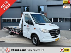 Mercedes-Benz Sprinter - Oprijwagen 317 1.9 CDI L3 RWD