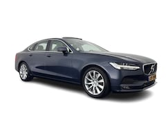 Volvo S90 - 2.0 D4 Momentum Aut. *PANO | HEAD-UP | ADAPTIVE-CRUISE | LEATHER | FULL-LED | TOP-VIEW | B
