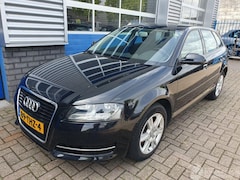 Audi A3 - 1.4 TFSI Attraction Pro Line Business