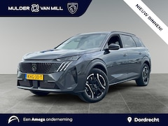 Peugeot e-5008 - Allure 73 kWh | Camera | Carplay | Climate Control | Half/Leder |