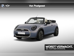 MINI Cabrio - Cooper 2.0 Cooper S Favoured XL | 18 Inch Night Flash Spoke 2-tone | Opruimingsvoordeel