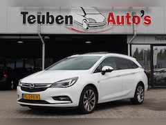 Opel Astra Sports Tourer - 1.0 Innovation | Navigatie | Schuif-/kanteldak | Camera | Cruise control | Climate control
