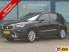 SEAT Ateca - 1.5 TSI Style Business Intense Trekhaak / Carplay + Android Auto / Virtual Cockpit / Camer
