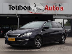 Peugeot 308 SW - 1.2 PureTech Style | Cruise control | Climate control | Panoramadak