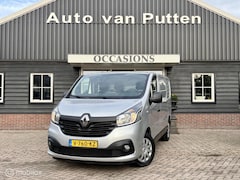 Renault Trafic - bestel 1.6 dCi T27 L1H1 Luxe Energy