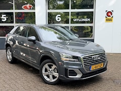 Audi Q2 - 35 TFSI Pro Line S-Tronic/ ECC/ Trekhaak/ PDC