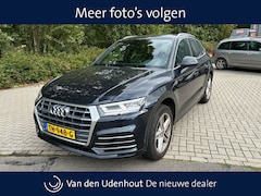 Audi Q5 - 2.0 TFSI 252pk Quattro Sport S Line Edition S-Tronic