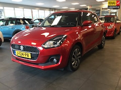 Suzuki Swift - 1.2 Stijl Smart Hybrid Navigatie--Pdc--Camera--Carplay--Trekhaak