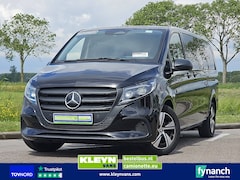 Mercedes-Benz Vito Tourer - 114 CDI L3 XL 9-Persoons LED