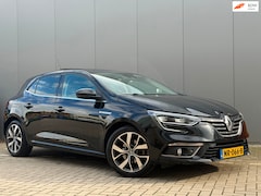 Renault Mégane - 1.2 TCe Bose nw apk nw ketting