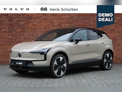 Volvo EX30 - Twin Motor Performance Ultra 69 kWh | Panoramadak | Verwarmbare voorstoelen en stuurwiel |