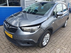 Opel Crossland X - 1.2 Turbo Innovation