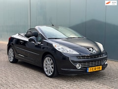 Peugeot 207 CC - 1.6 VTi Cabrio Zomerklaar Airco StoelVW