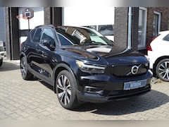 Volvo XC40 - Recharge Twin Plus R-design