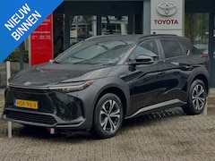 Toyota bZ4X - Dynamic 71 kWh EL- STOEL 360 CAMERA STOEL/STUURVERW APPLE/ANDROID BLIND SPOT EL-ACHTERKLEP