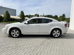 Dodge Avenger - 2.7 V6 AUTOMAAT Airco Cruise Park.Sens Elec.Ramen