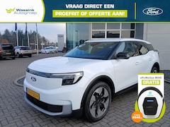 Ford Explorer - Premium 79 kWh 340pk AWD I gratis wall B&O Premium Audio I Lichtmetalen Velgen 20 inch I H