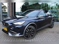 CUPRA Formentor - 2.0 TSi Automaat 4WD LED Virtual Cockpit Camera