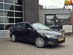 SEAT Leon ST - 1.2 TSI Style | Trekhaak Afneembaar | Prijs incl Afleverbeurt + 12M BOVAG garantie