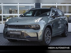 Lynk & Co 01 - 1.5 Core Demo | 75 KM Electrisch | Apple CarPlay | Android Auto | Electrische Spiegels | V