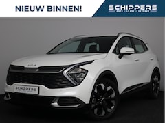 Kia Sportage - 1.6 T-GDi Plug-in Hybrid AWD DynamicLine | Trekhaak afneembaar |