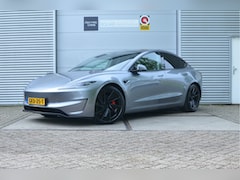 Tesla Model 3 - Performance AWD 78 kWh Highland, AutoPilot4.0, FSD 99, - p/mnd