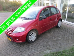 Citroën C3 - 1.4i Caractère