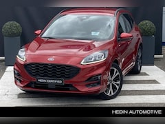 Ford Kuga - 2.5 PHEV ST-Line X | Trekhaak | Winterpack | Driver Assistance Pack | LMV 19"