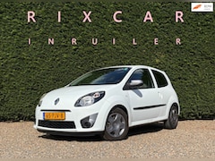 Renault Twingo - 1.5 dCi Collection *02-27 APK