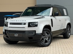 Land Rover Defender 110 - 2.0 P300e 110 Dynamic SE|FACELIFT|Borascogrey|Pano|Head up|Elek.trekhaak