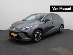 MG MG4 - Comfort 64 kWh | Apple Carplay - Android Auto | Led Verlichting | Adaptieve Cruise Control
