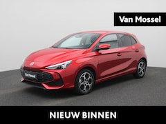 MG MG3 Hybrid+ - 1.5 Aut. Luxury | Navi | Led Koplampen | Stoel + Stuurverwarming | CarPlay | 360 Camera |