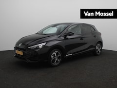 MG MG3 Hybrid+ - 1.5 Aut. Luxury | Carplay | Camera | Led Verlichting |