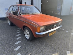 Opel Kadett - 1.2N /Apk 21-05-2027/Lm velgen ATS wielen/Trekhaak