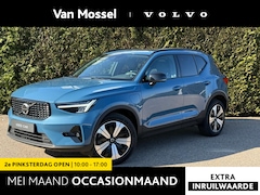 Volvo XC40 - T5 Recharge Ultimate Dark | Panoramadak | H&K Audio | 360 Camera | Leder | All-Season