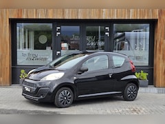 Peugeot 107 - 1.0 Access Accent airco. nieuwe apk