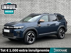 Dacia Bigster - 1.8 Hybrid 155 Extreme | Pack Winter | Pack Assist | Direct leverbaar |