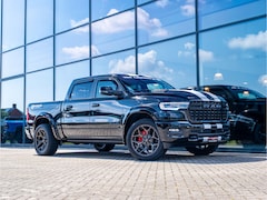 Dodge Ram 1500 - Limited XXL | Pano | H&K | 22" | Flares | Passenger screen