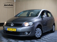 Volkswagen Golf Plus - 1.2 TSI Comfortline Airco Zeer nette staat 2010