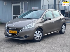 Peugeot 208 - 1.4 VTi Active, Nap, Apk, Airco, Trekhaak, Elek pkt