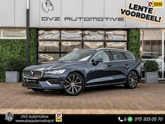 Volvo V60 - 2.0 T6 Plug-in hybrid AWD Ultimate Bright