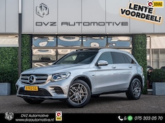 Mercedes-Benz GLC-klasse - 350e 4MATIC Premium Plus